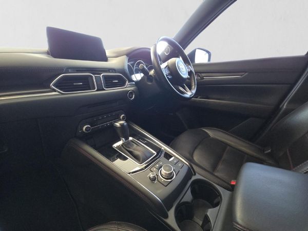 2022-Mazda-CX-5-22-DE-Akera-Auto-AWD image:18