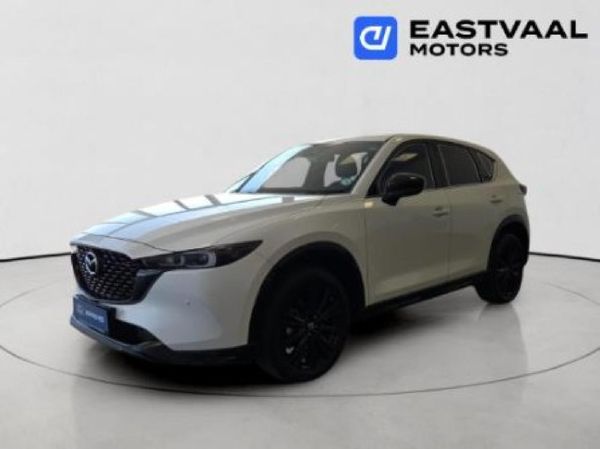 2022-Mazda-CX-5-22-DE-Akera-Auto-AWD image:2
