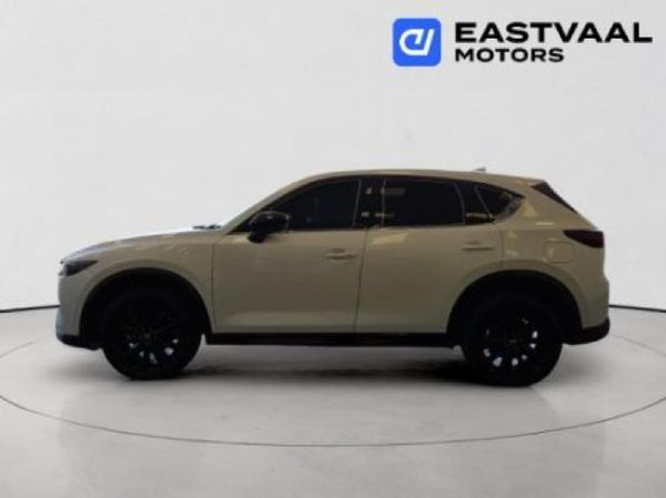 2022-Mazda-CX-5-22-DE-Akera-Auto-AWD image:3