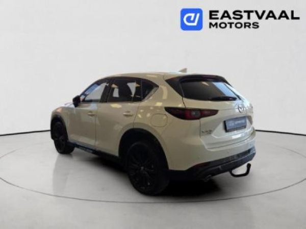2022-Mazda-CX-5-22-DE-Akera-Auto-AWD image:4