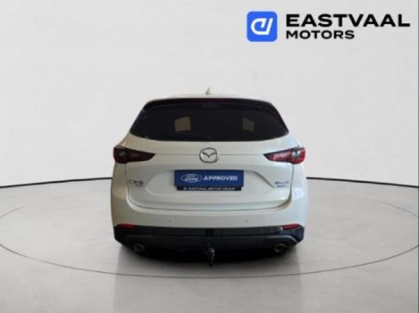 2022-Mazda-CX-5-22-DE-Akera-Auto-AWD image:5