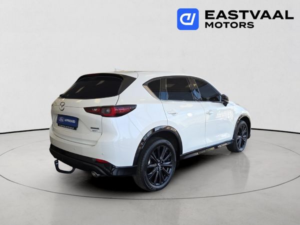 2022-Mazda-CX-5-22-DE-Akera-Auto-AWD image:6