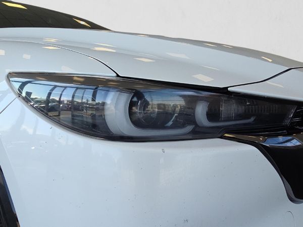 2022-Mazda-CX-5-22-DE-Akera-Auto-AWD image:8