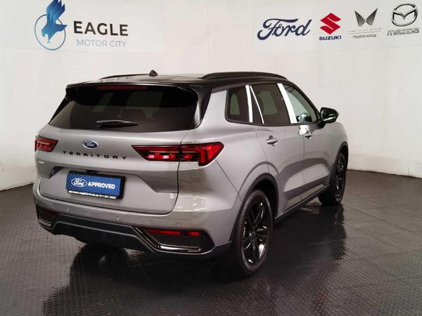 2026-Ford-Territory-Dark-Edition-18l-Ecoboost-Auto image:7