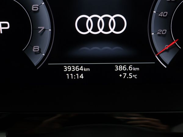 2023-Audi-S3-Sedan-Quattro-Black-Edition image:10