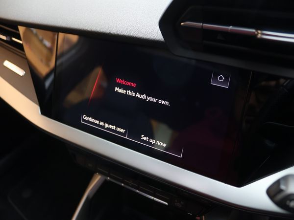 2023-Audi-S3-Sedan-Quattro-Black-Edition image:11