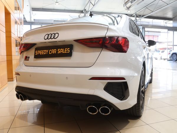 2023-Audi-S3-Sedan-Quattro-Black-Edition image:16