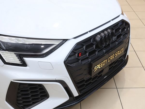 2023-Audi-S3-Sedan-Quattro-Black-Edition image:4