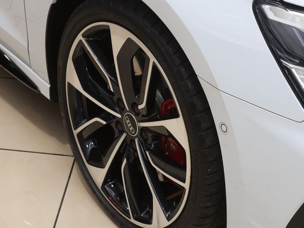 2023-Audi-S3-Sedan-Quattro-Black-Edition image:5