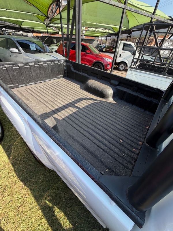 2024-Isuzu-D-Max-250-HO-LE-Single-Cab image:9