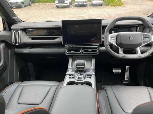 2026-Jetour-T1-20T-Odyssey-AWD image:6