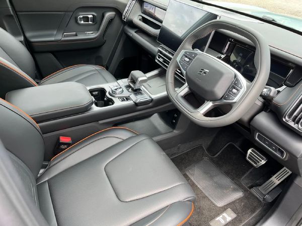 2026-Jetour-T1-20T-Odyssey-AWD image:7