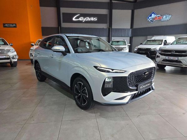 2026-Lepas-L4-15T-Pantera-Auto image:1