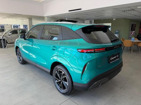 2026-Lepas-L4-15T-Pantera-Auto image:15