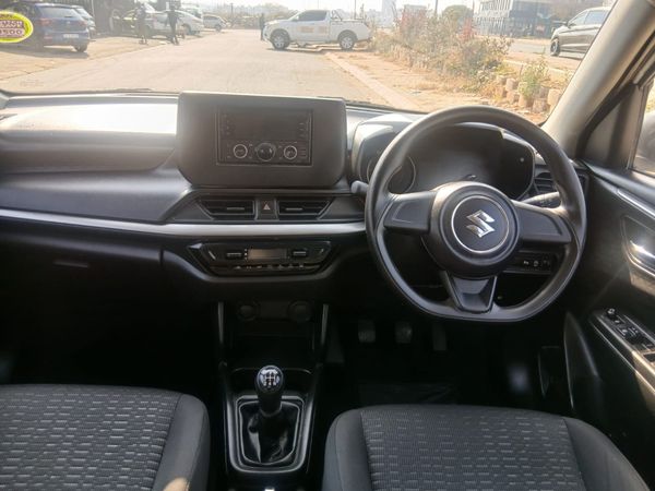 2025-Suzuki-Swift-12-GL image:10