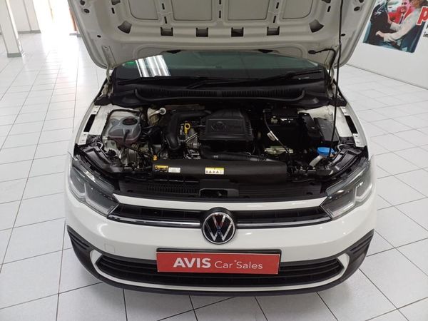 2024-Volkswagen-Polo-10-TSI image:19