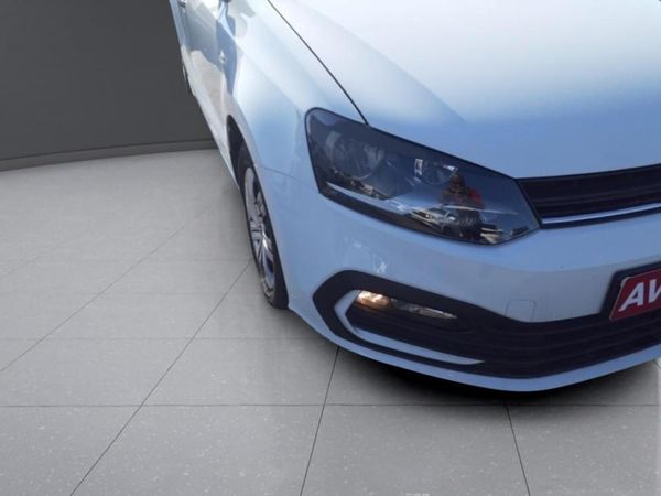 2025-Volkswagen-Polo-Vivo-14 image:18