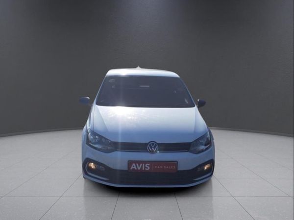 2025-Volkswagen-Polo-Vivo-14 image:1
