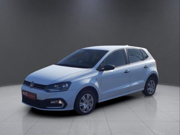 2025-Volkswagen-Polo-Vivo-14 image:2