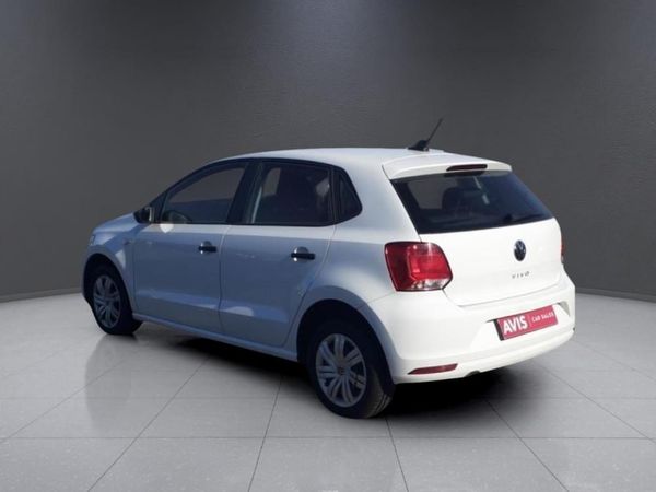 2025-Volkswagen-Polo-Vivo-14 image:4