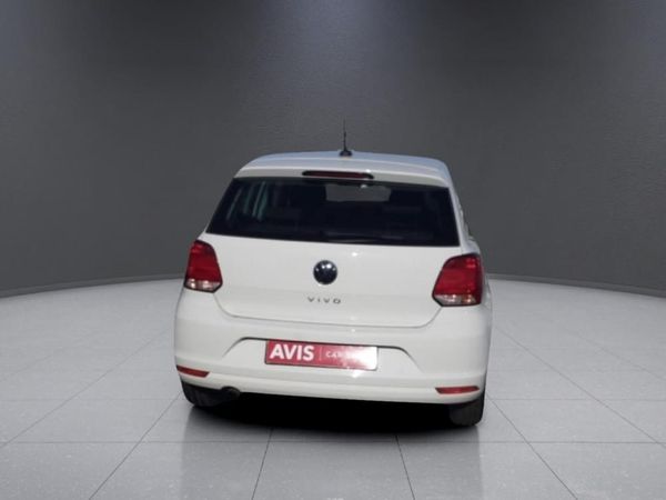 2025-Volkswagen-Polo-Vivo-14 image:5