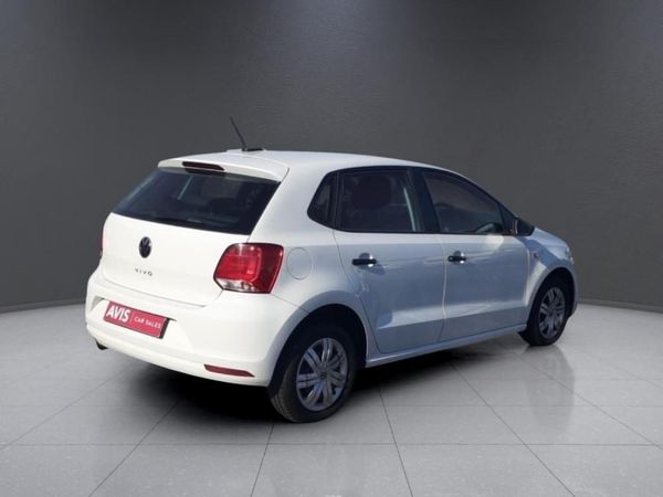 2025-Volkswagen-Polo-Vivo-14 image:6