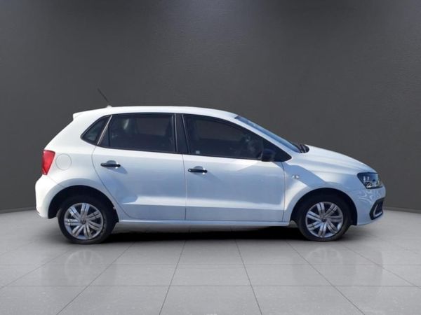 2025-Volkswagen-Polo-Vivo-14 image:7
