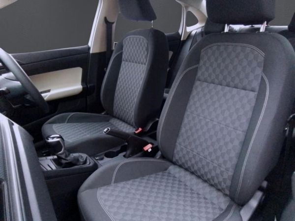 2024-Volkswagen-Polo-16-Classic-Auto image:13
