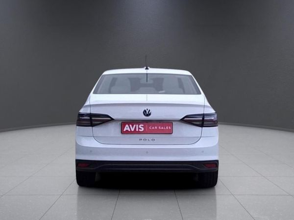 2024-Volkswagen-Polo-16-Classic-Auto image:5