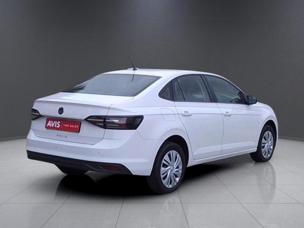 2024-Volkswagen-Polo-16-Classic-Auto image:6