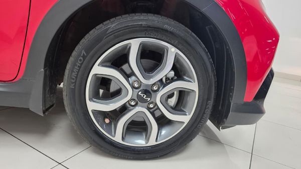 2023-Kia-Picanto-12-X-Line-Auto image:11