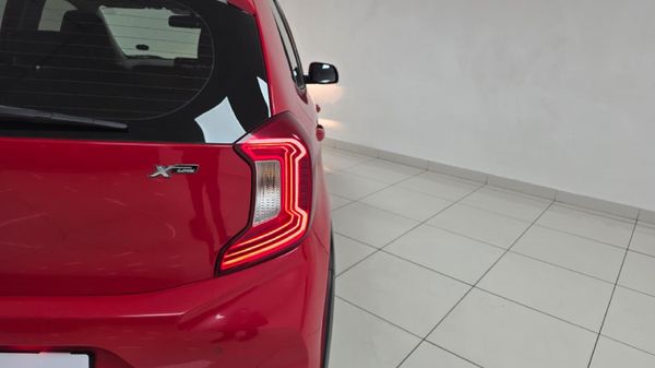 2023-Kia-Picanto-12-X-Line-Auto image:12
