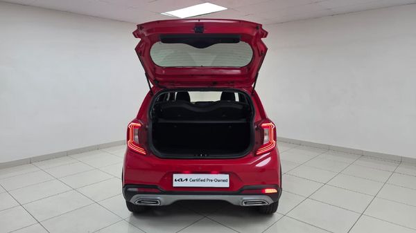 2023-Kia-Picanto-12-X-Line-Auto image:13