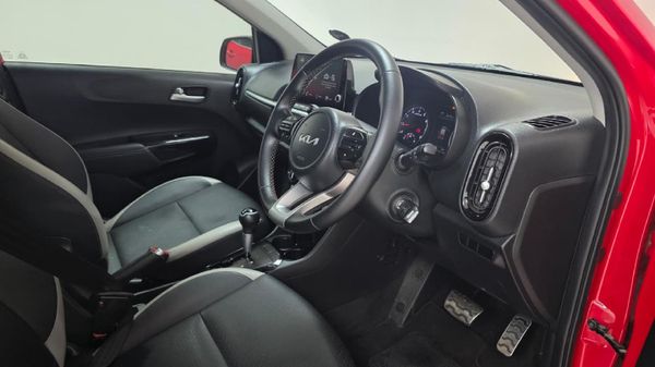 2023-Kia-Picanto-12-X-Line-Auto image:18