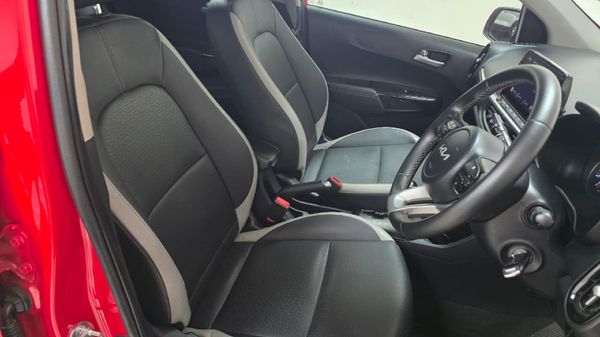 2023-Kia-Picanto-12-X-Line-Auto image:21