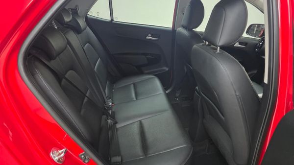 2023-Kia-Picanto-12-X-Line-Auto image:22