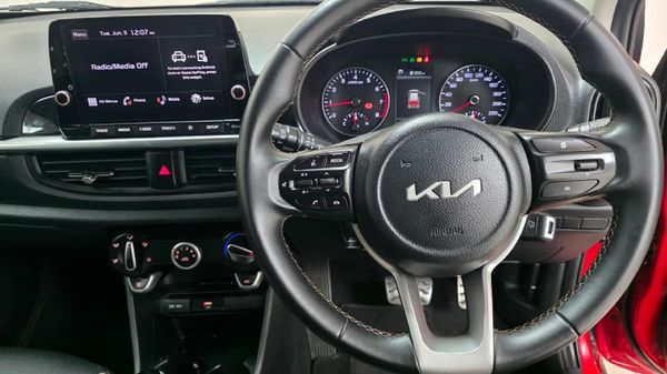 2023-Kia-Picanto-12-X-Line-Auto image:24