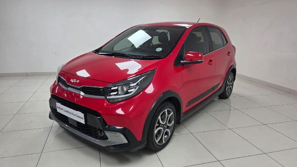 2023-Kia-Picanto-12-X-Line-Auto image:2