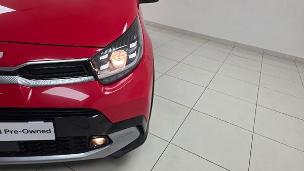 2023-Kia-Picanto-12-X-Line-Auto image:3