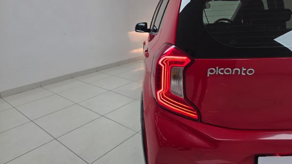 2023-Kia-Picanto-12-X-Line-Auto image:4