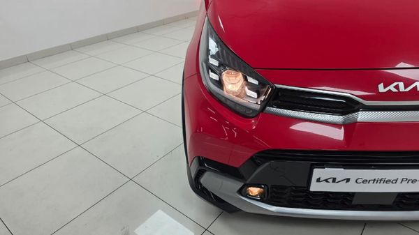 2023-Kia-Picanto-12-X-Line-Auto image:5