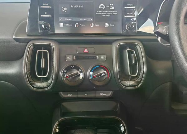 2025-Kia-Sonet-15-LX-Auto image:10