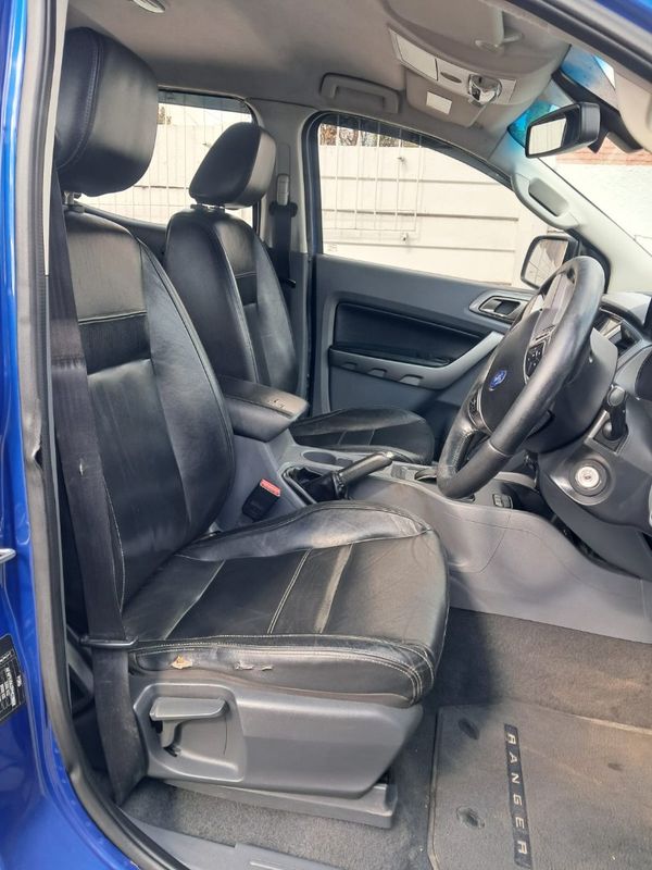 2020-Ford-Ranger-32-TDCi-XLT-4x4-Auto-Double-Cab image:4