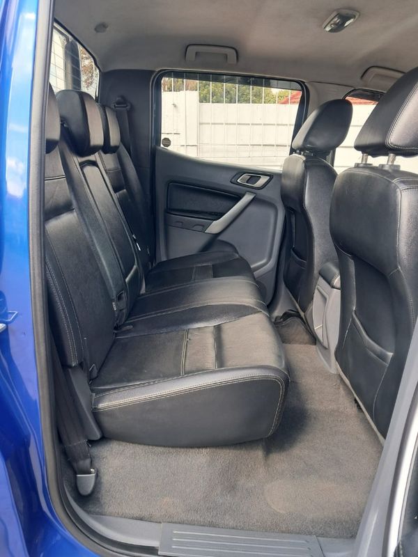 2020-Ford-Ranger-32-TDCi-XLT-4x4-Auto-Double-Cab image:5