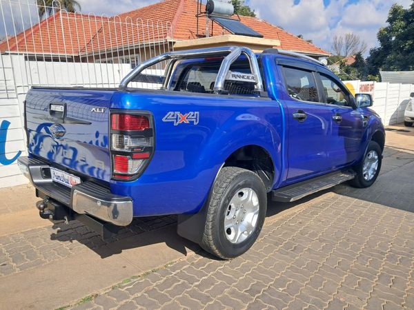 2020-Ford-Ranger-32-TDCi-XLT-4x4-Auto-Double-Cab image:6