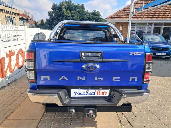 2020-Ford-Ranger-32-TDCi-XLT-4x4-Auto-Double-Cab image:7