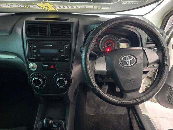 2016-Toyota-Avanza-13-SX image:15