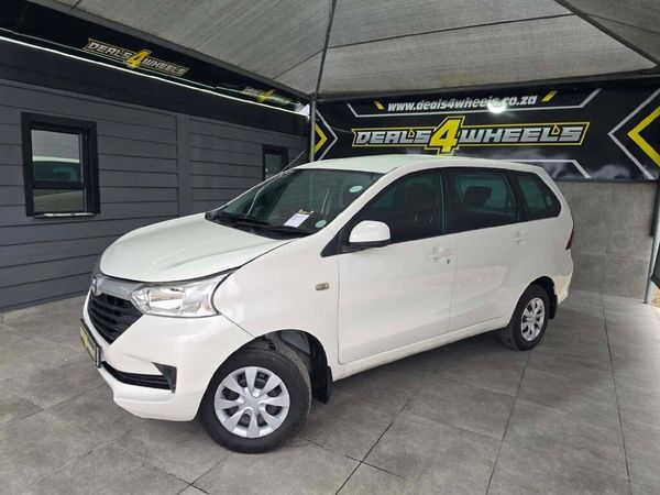 2016-Toyota-Avanza-13-SX image:3