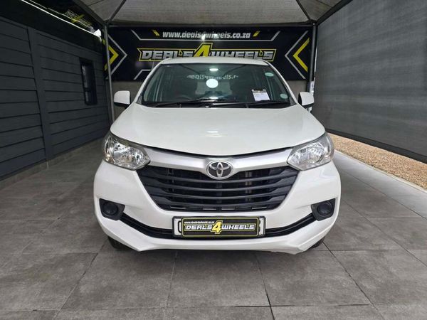 2016-Toyota-Avanza-13-SX image:4
