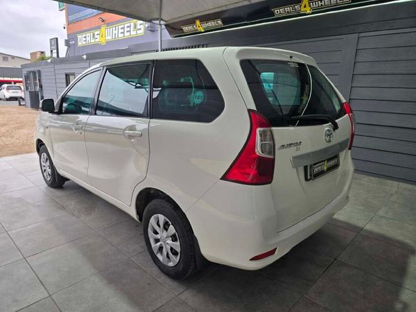 2016-Toyota-Avanza-13-SX image:5
